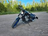 Honda VT 600 BOBBER  - HONDA BOBBER