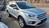 Ford Kuga Titanium Automatik,Leder,Pano,Navi - Ford Kuga in Berlin
