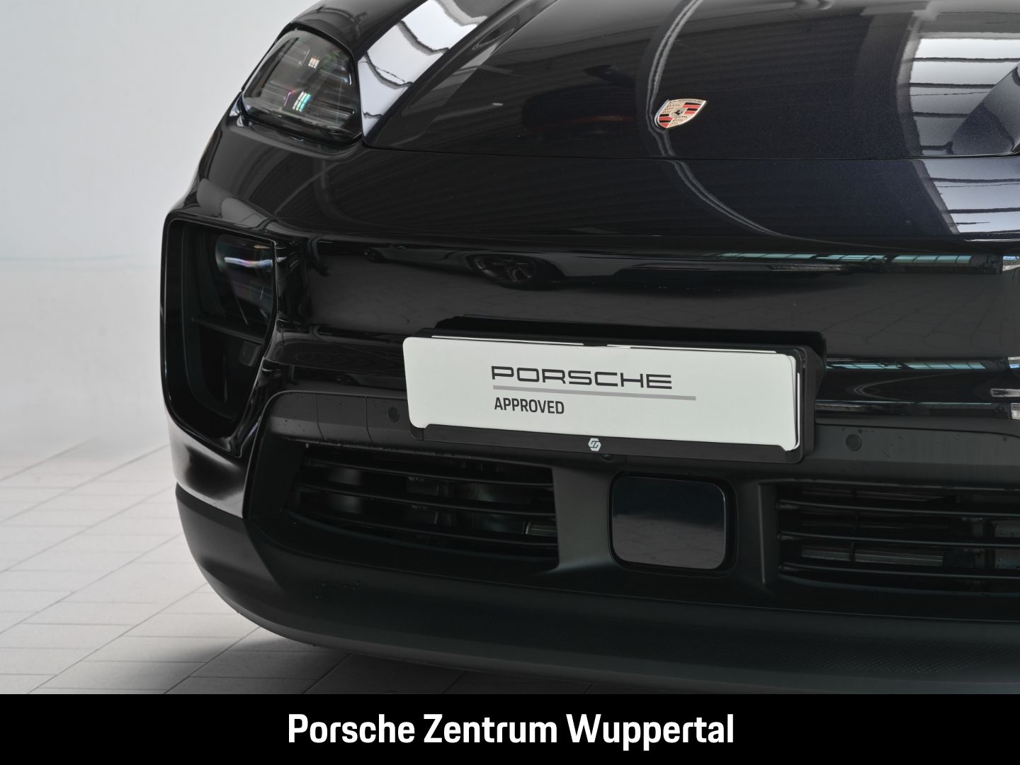 Porsche Macan - Bild 28
