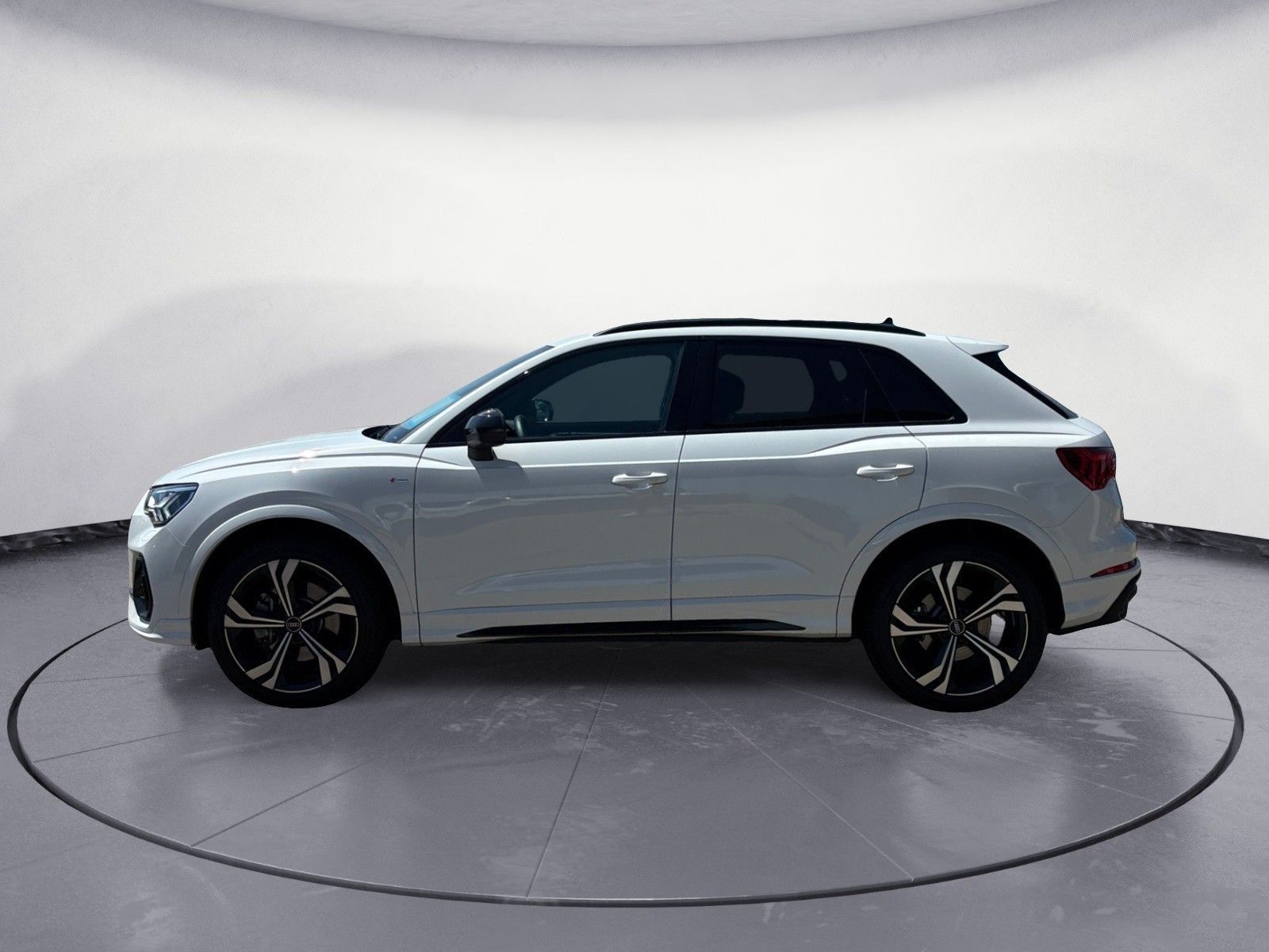 Audi Q3 S line 40 TDI Quattro *AHK*NAVI*PANO* imagem 3
