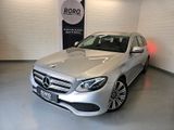Mercedes-Benz E 220d T-Modell  + LED/AHK/TMP/2xKlima/8.Reifen - Mercedes-Benz: Reifen