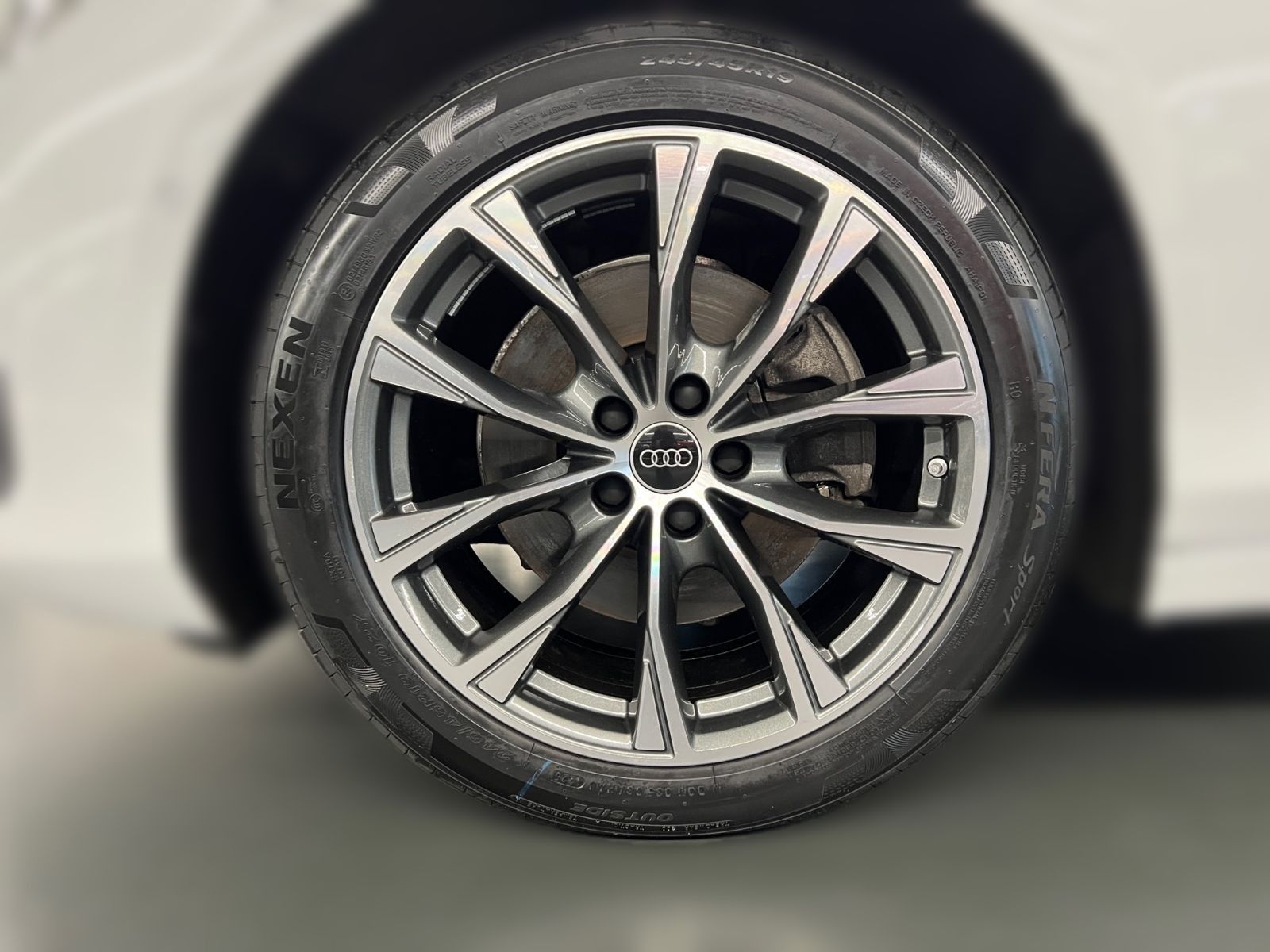 Audi A6 - Bild 4