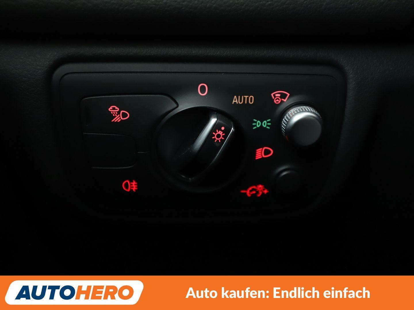 Audi A6 3.0 V6 TDI clean diesel quattro Aut.*NAVI*ACC