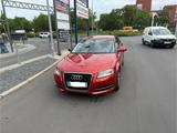 Audi A3 TFSI mit 58.000 km - Audi A3: Km 0