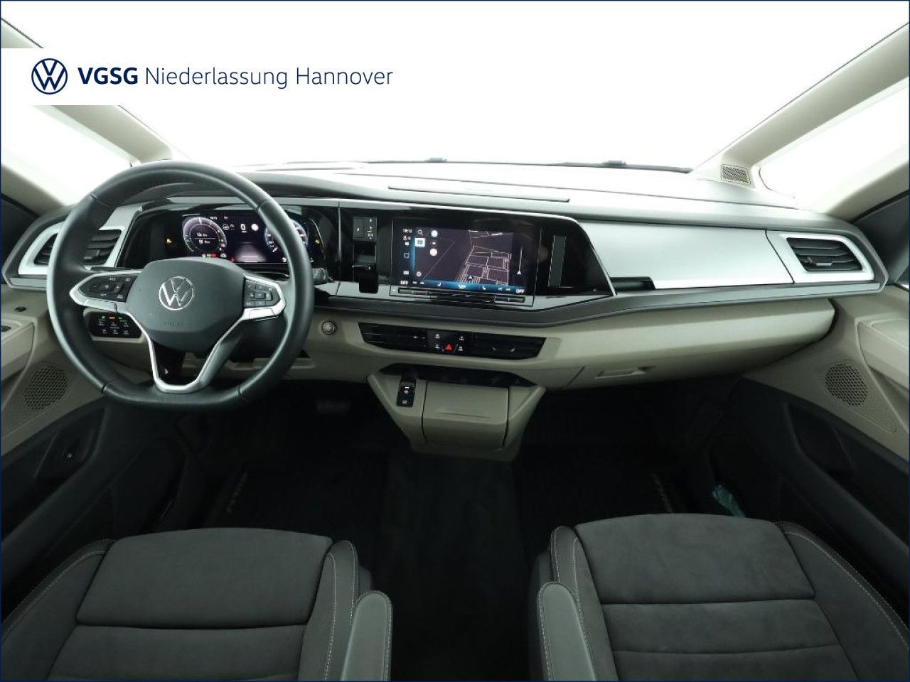 Volkswagen T7 California - Bild 12