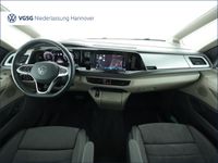 Volkswagen T7 California - Vorschau Bild 12