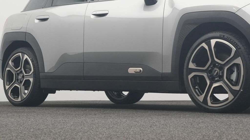 MINI John Cooper Works - Bild 23