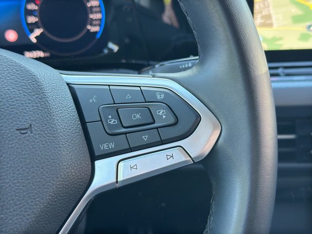 Golf VIII 2.0 TDI Active SHZ KAMERA NAVI ACC LED