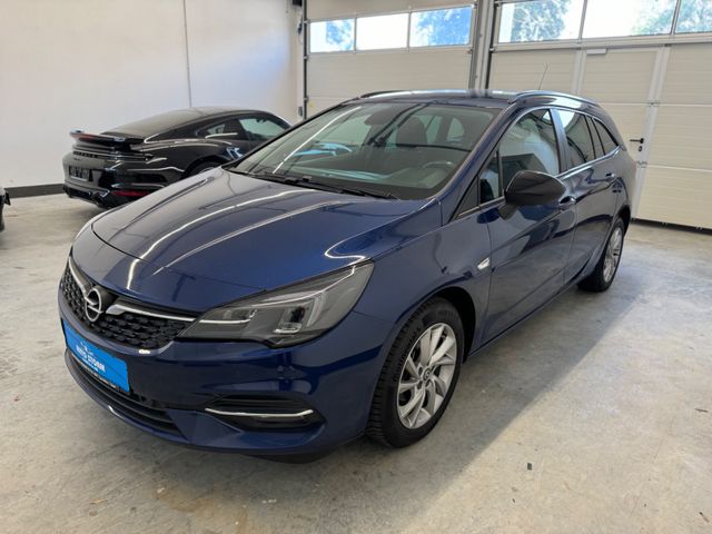 Opel Astra K Sports Tourer 1.5 D Edition Business*LED