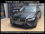 Volvo V60 Kombi T6 Recharge AWD Inscription *UPE:64* - Volvo V60: Recharge Inscription