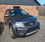 Suzuki Grand Vitara 1.9 DDiS X30 - Suzuki Grand Vitara: X30