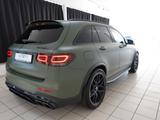 Mercedes-Benz GLC 63 AMG GLC 63 S AMG *Carbon*AMG Perfo. Auspu - Mercedes-Benz GLC 63 AMG
