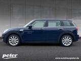 MINI Clubman Cooper S Klima+ SHZ+ Navi - MINI MINI: C