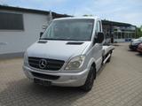 Mercedes-Benz Sprinter II Pritsche Abschlepper