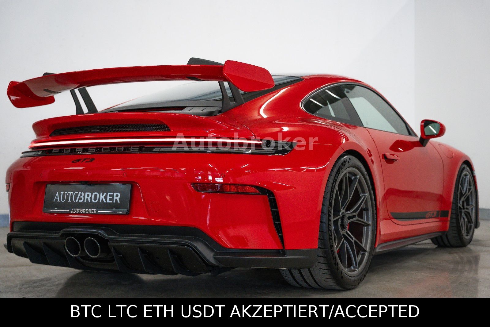 Porsche 992 kaufen