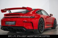 Porsche 992 – Ansicht 5