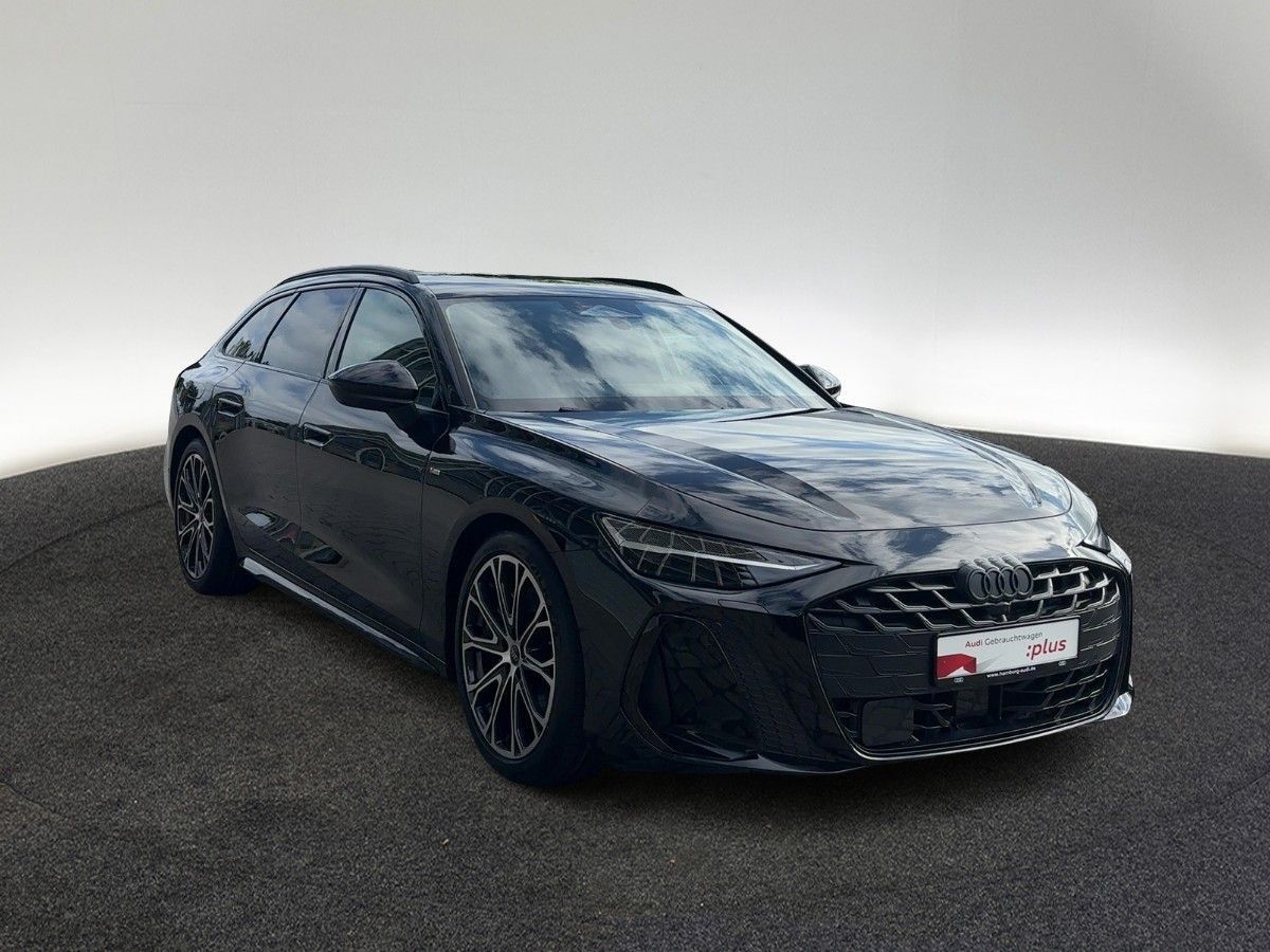Audi A6 - Bild 6