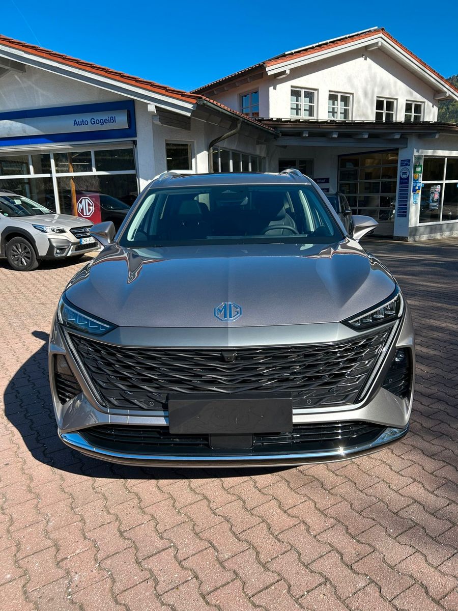 MG S9