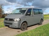 Volkswagen VW T5 Transporter Kombi 4Motion 2.0 TDI 14... - Volkswagen T5 Transporter in Karlsruhe