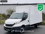 Iveco Daily 35C16 Automatik Ladebordwand 160PS Koffer - Angebote