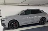 Audi Q8 TDI 210 kW quattro tiptronic -