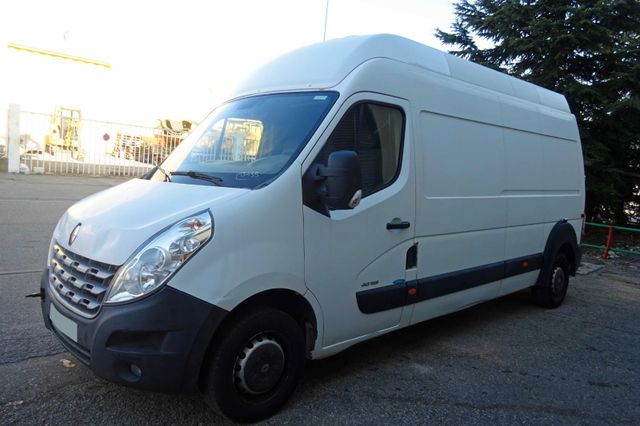 Renault MASTER 2,3 DCI 125