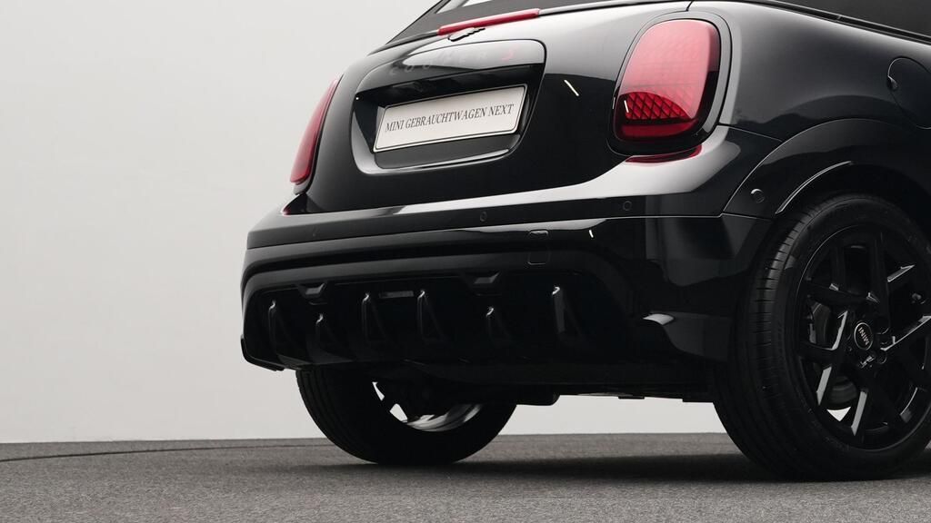 MINI Cooper S Cabrio - Bild 24