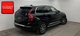 Volvo XC90 B5 D ULTIMATE BRIGHT 7SITZ+PANO+B&W+NUBUK+ - gebrauchte Volvo XC90 aus dem Jahr 2024