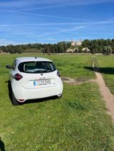 Renault ZOE Life R110/Z.E. 40 Batteriekauf Life - Renault ZOE in Dresden