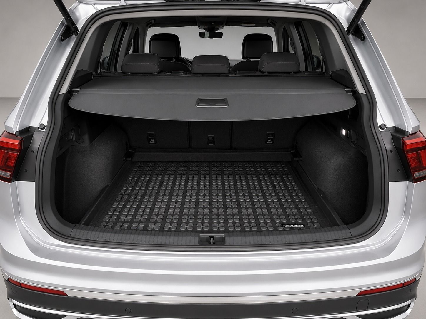 Fahrzeugabbildung Volkswagen Tiguan Allspace 4Motion Move DSG IQ-MATRIX ACC 1