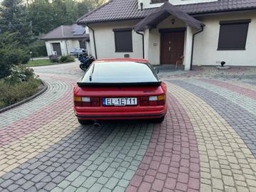 صورة 4 لـ 1986 Porsche 944