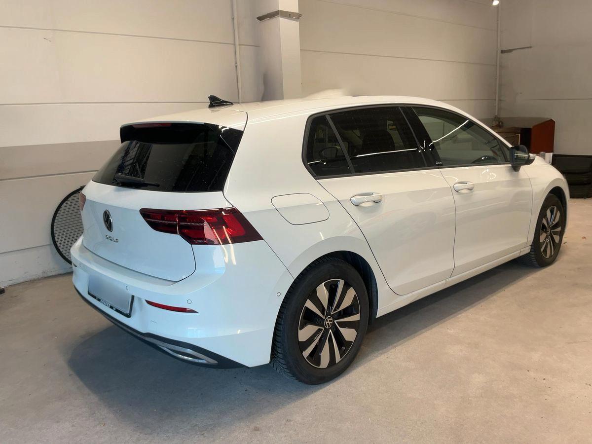 Volkswagen Golf VIII Lim. Move TDI 150PS