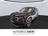 Skoda Kodiaq 2.0 TDI Style DSG/ACC/VIRTUAL/LED/NAVI/ - Skoda Kodiaq in Mannheim