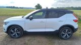 Volvo XC40 D4 AWD R-Design Geartronic Harman/Kardon - Volvo in Dresden