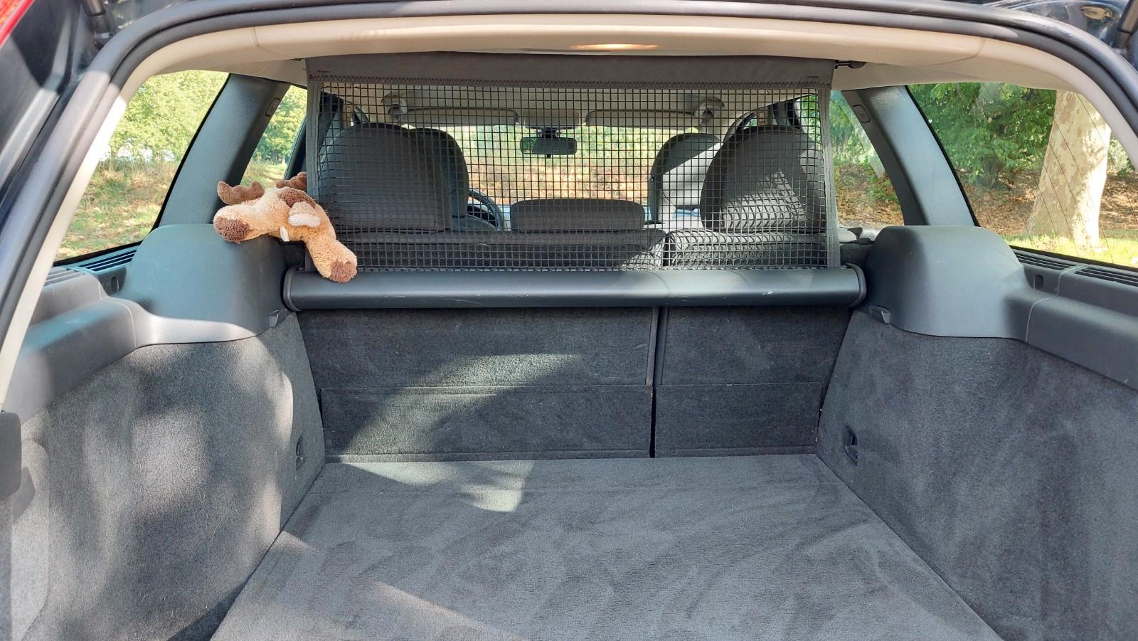 Volvo V50 2005 — photo 8