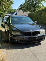 BMW Ich verkauf BMW 730D - BMW 730 aus 2005: 730d