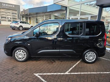 Bild 3 Opel Combo Life E Elegance 1.5D