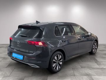 Volkswagen Golf - 3