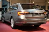 Skoda Superb Combi 2.0 TDI 4x4 DSG Style *LED*AHK* - gebrauchte Skoda Superb aus dem Jahr 2023