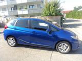 Honda Jazz Comfort Navi Automatik Klimautomatik - gebrauchte Honda Jazz aus dem Jahr 2017