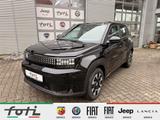 Fiat Grande Panda 1.2 110PS Business Edition Icon - schwarze Fiat Grande Panda