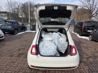 Fiat 500 - Vorschau Bild 11