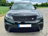 Land Rover Range Rover Velar 3.0 D300 R-DYNAMIC HSE AHK 22" - Land Rover Range Rover Velar: Hse