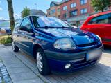 Renault Clio 1.2 TÜV 2027 - gebrauchte Renault Clio aus dem Jahr 1999