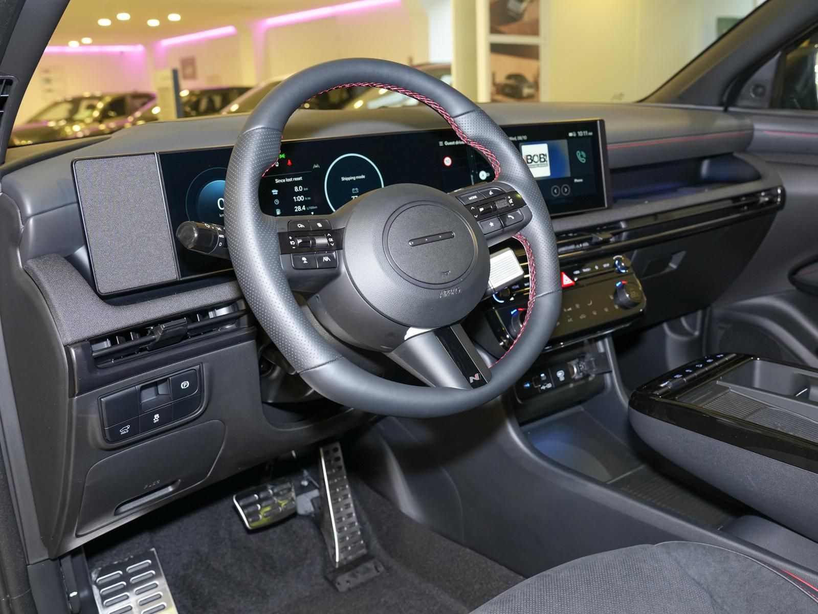 Hyundai TUCSON - Bild 16