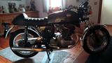 Laverda 750 SF - Laverda 750 S