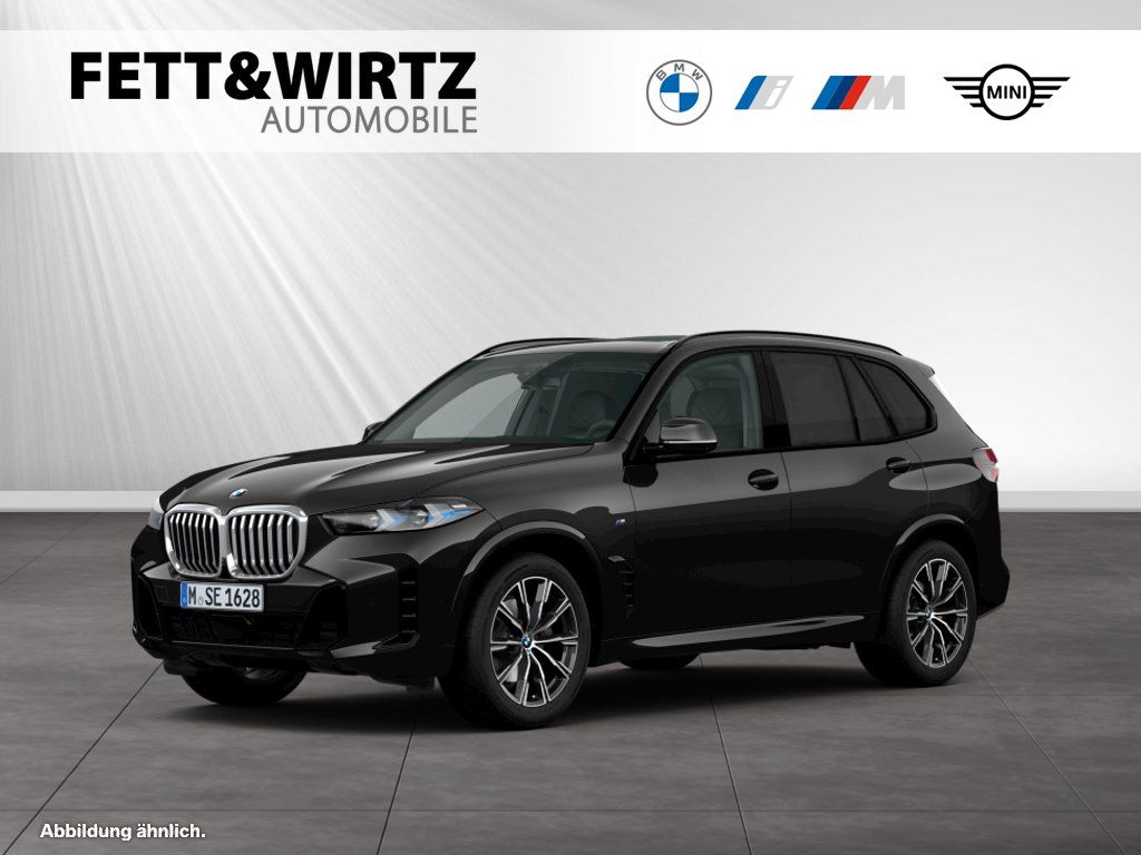 BMW X5 - Bild 1