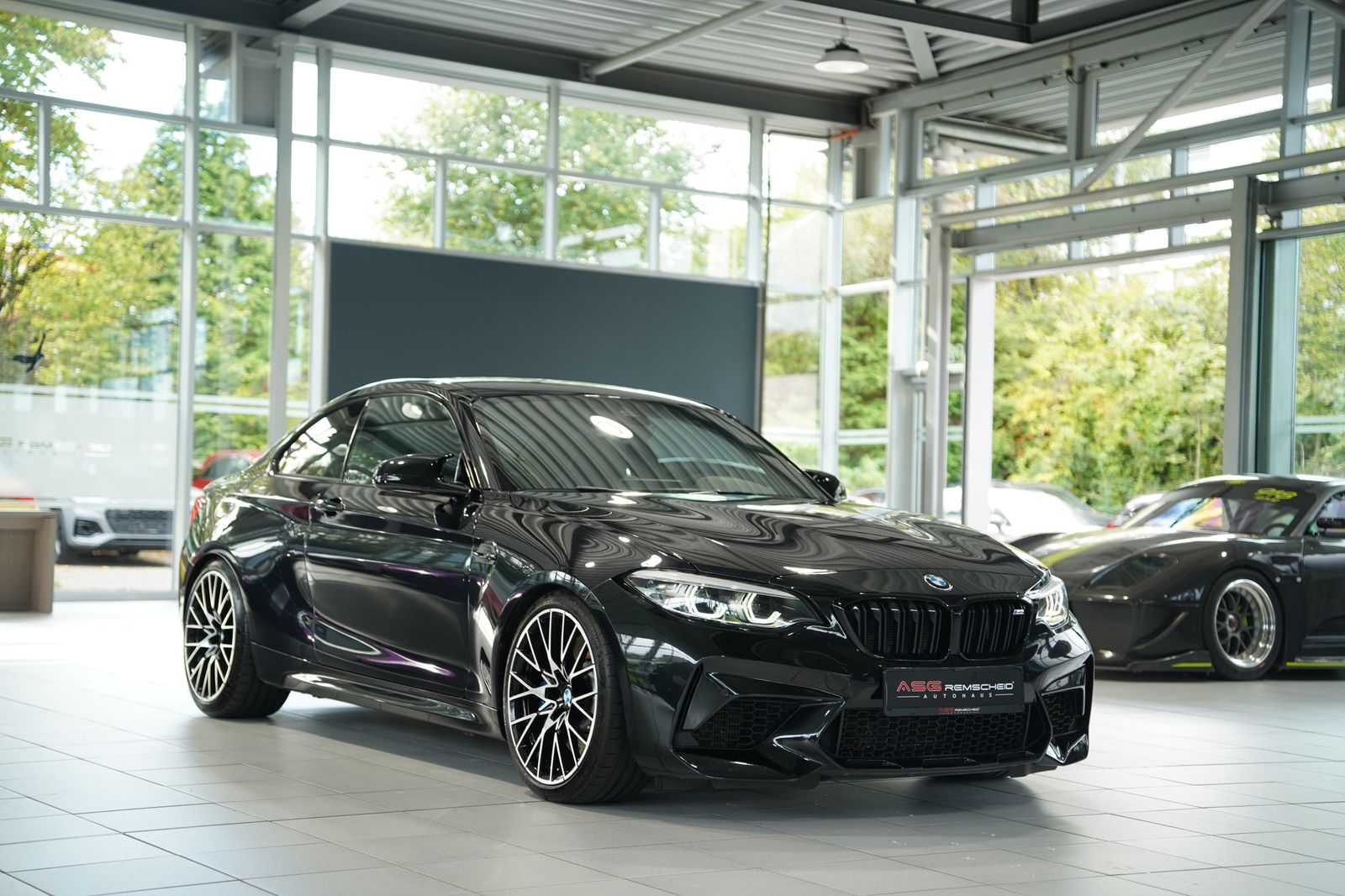 Bmw M2