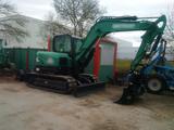 Doosan DX85-R3 *Bj 2016/8000H/Sw/Hammerleitung* - Angebote