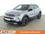 Opel Mokka 1.2 Turbo Ultimate Aut*NAVI*LED*ACC*CAM* - Opel Mokka Gebrauchtwagen in Essen